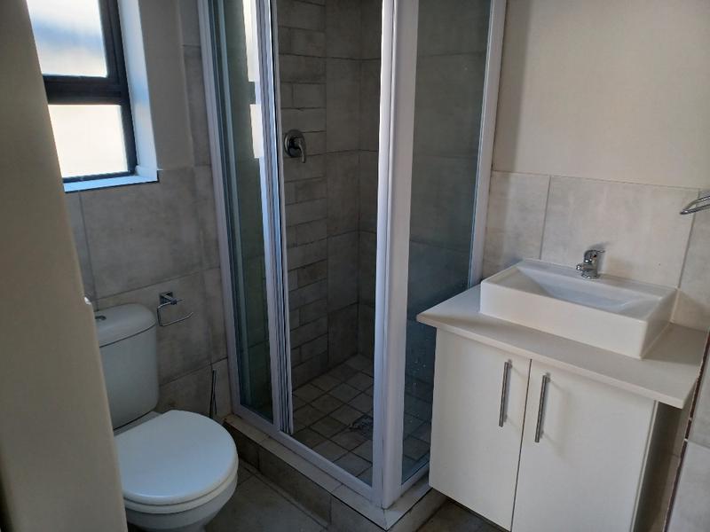 To Let 3 Bedroom Property for Rent in Burgundy Estate Western Cape